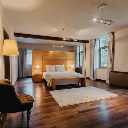 Hotel Le Val-Fayt Eksteriør bilde