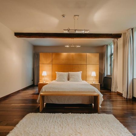 Hotel Le Val-Fayt Eksteriør bilde