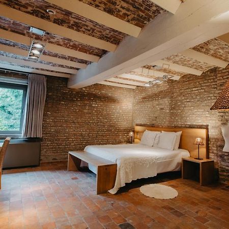 Hotel Le Val-Fayt Eksteriør bilde