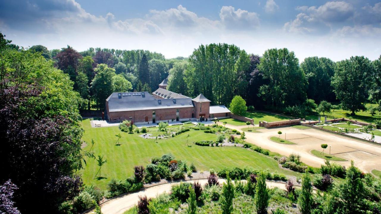 Hotel Le Val-Fayt Eksteriør bilde