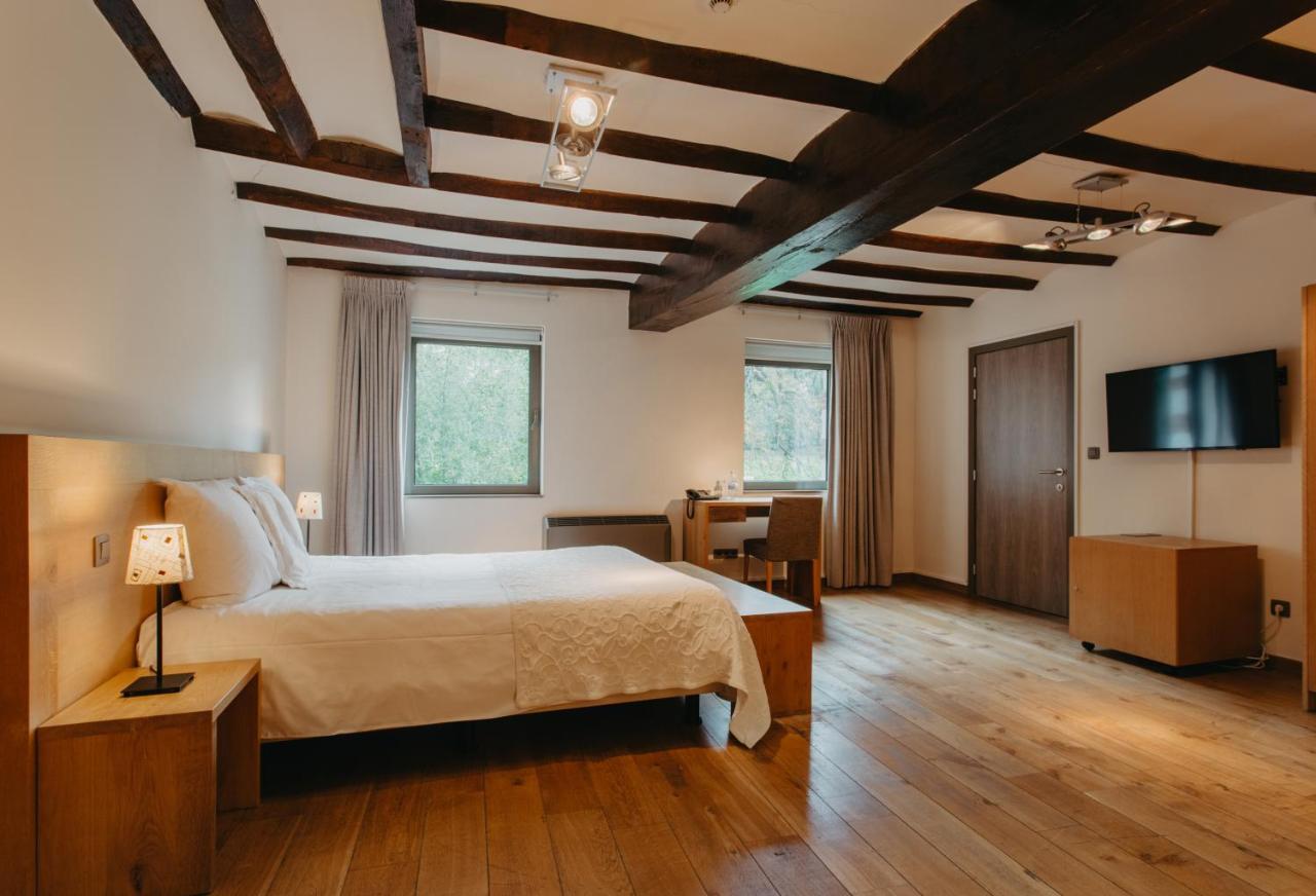 Hotel Le Val-Fayt Eksteriør bilde