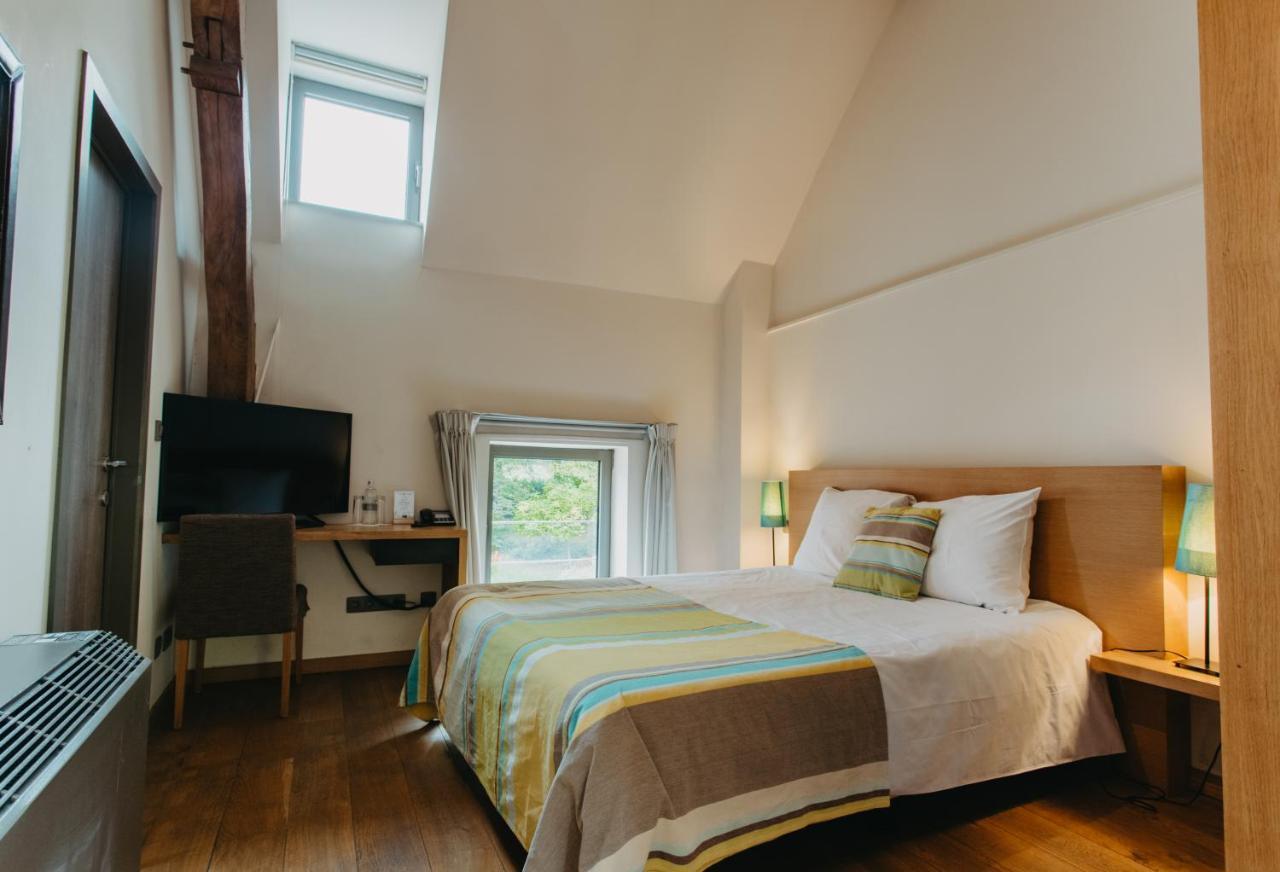 Hotel Le Val-Fayt Eksteriør bilde