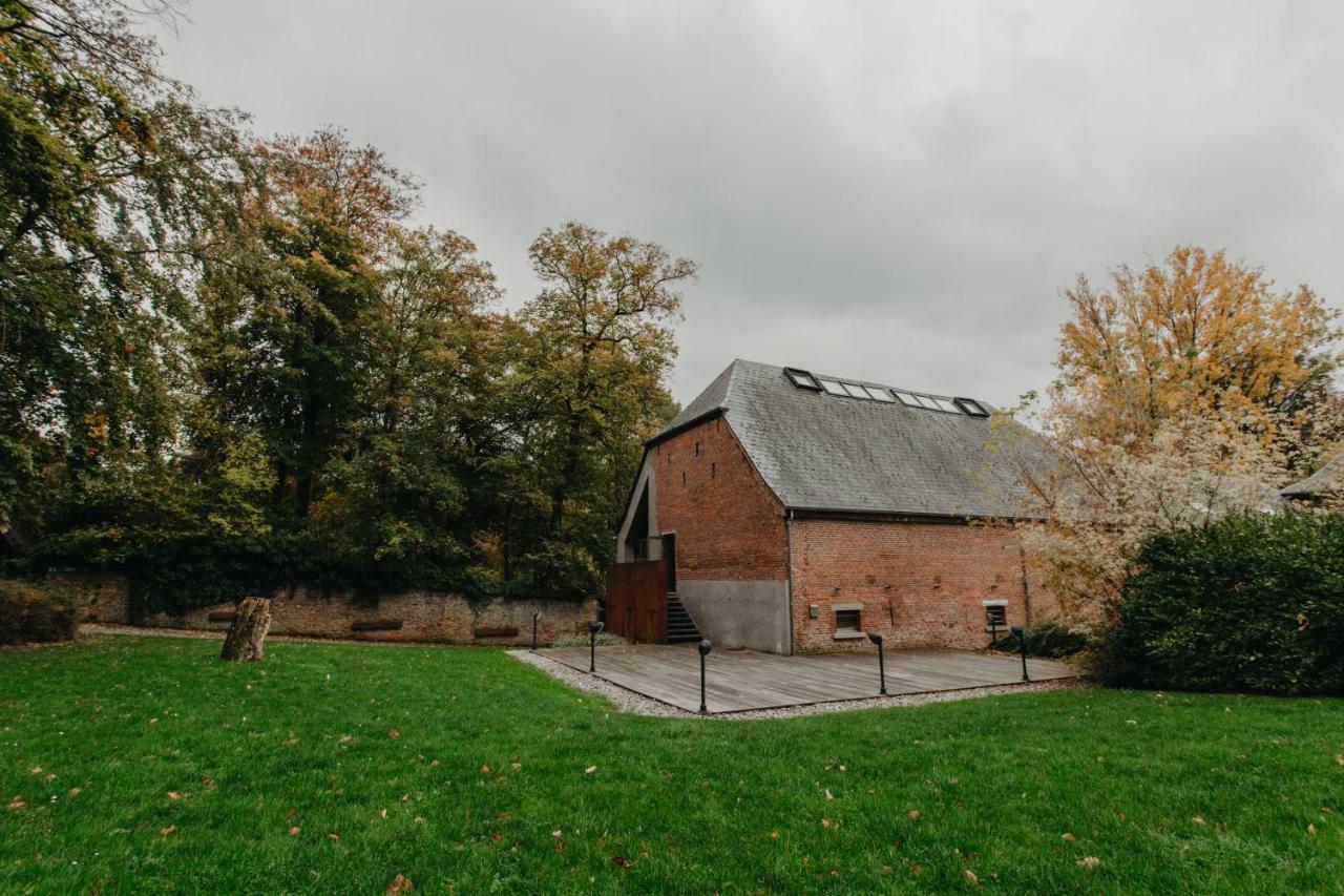 Hotel Le Val-Fayt Eksteriør bilde