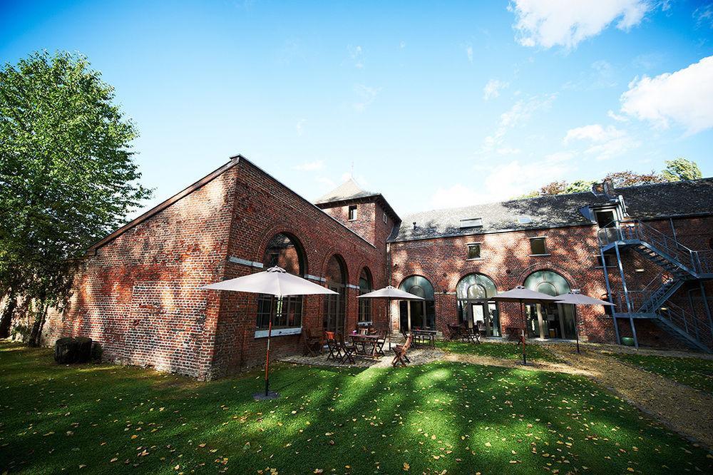 Hotel Le Val-Fayt Eksteriør bilde