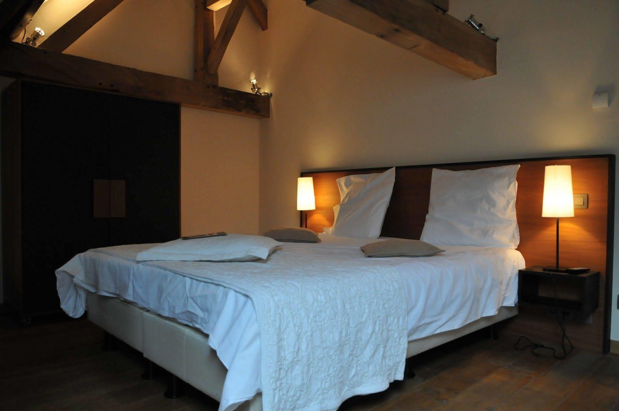 Hotel Le Val-Fayt Eksteriør bilde