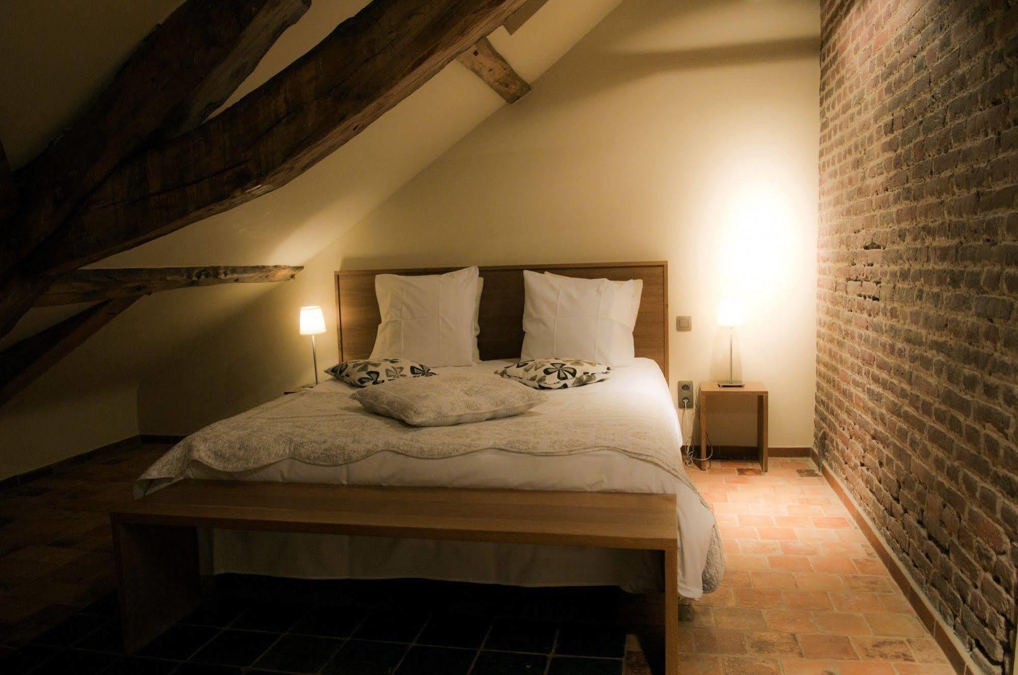 Hotel Le Val-Fayt Eksteriør bilde