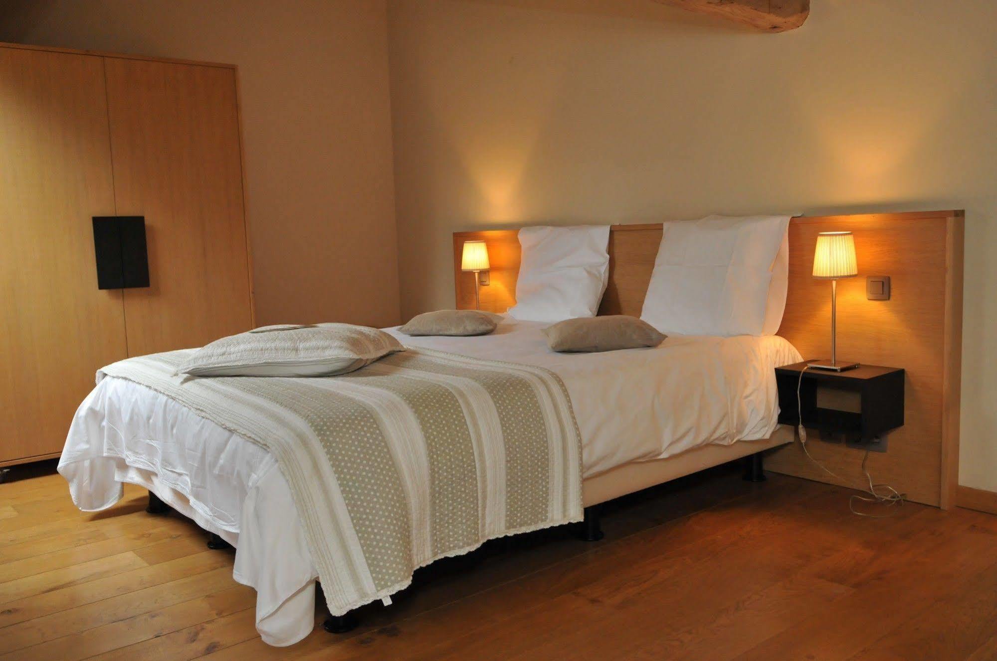 Hotel Le Val-Fayt Eksteriør bilde