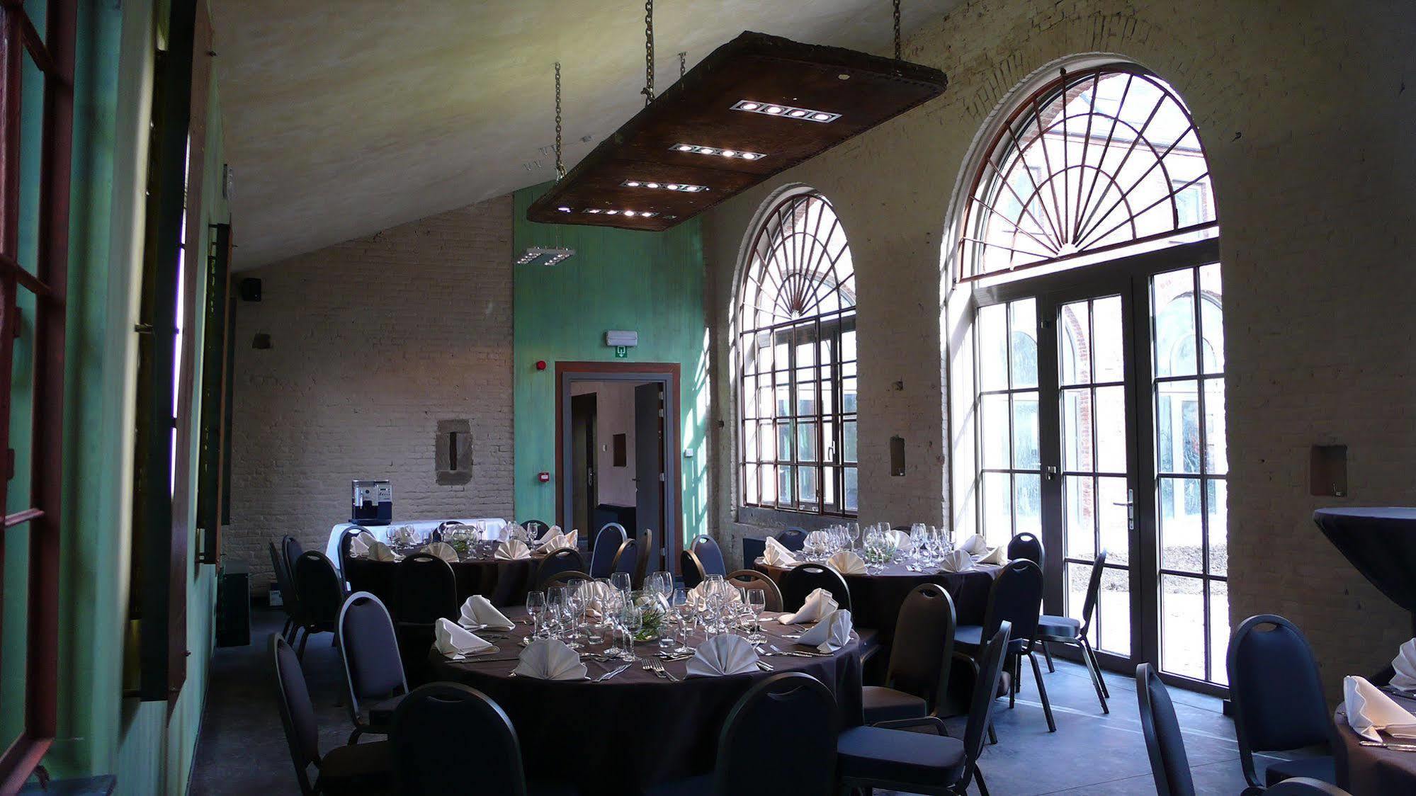 Hotel Le Val-Fayt Eksteriør bilde